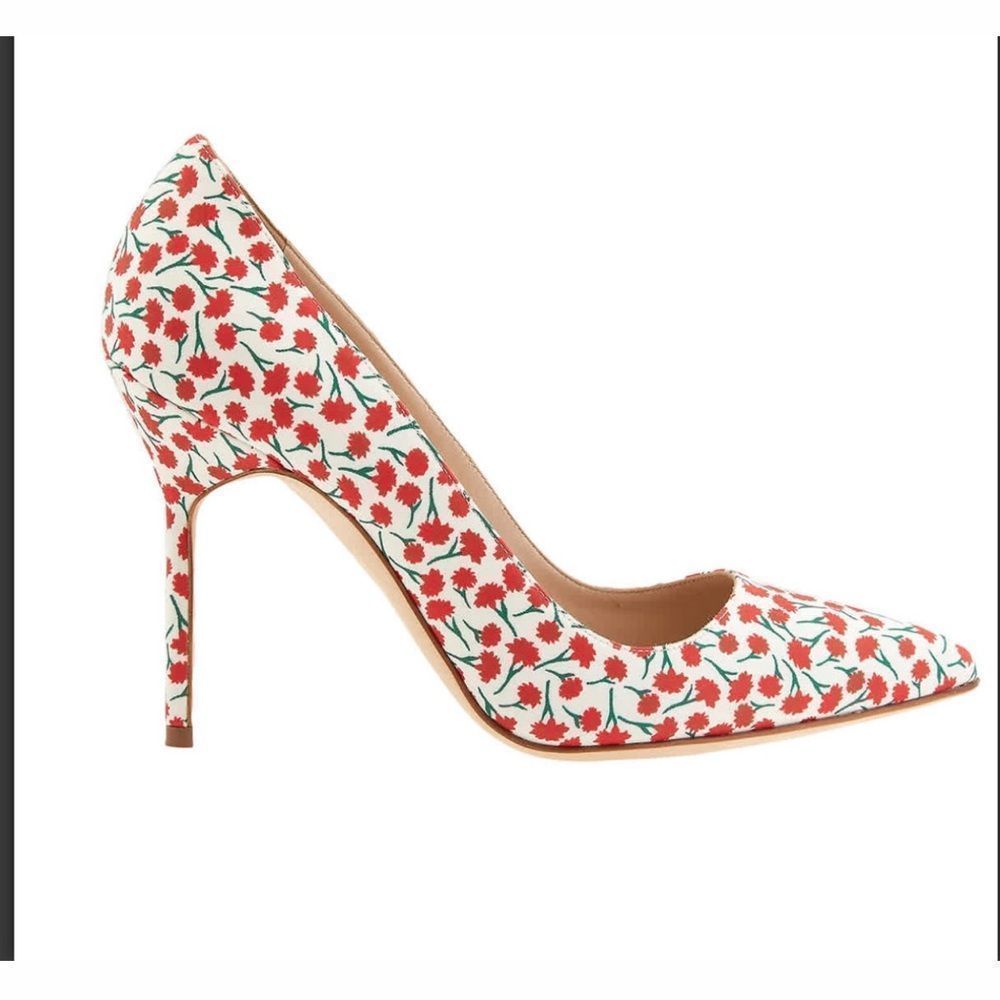 Manolo Blahnik Shoes